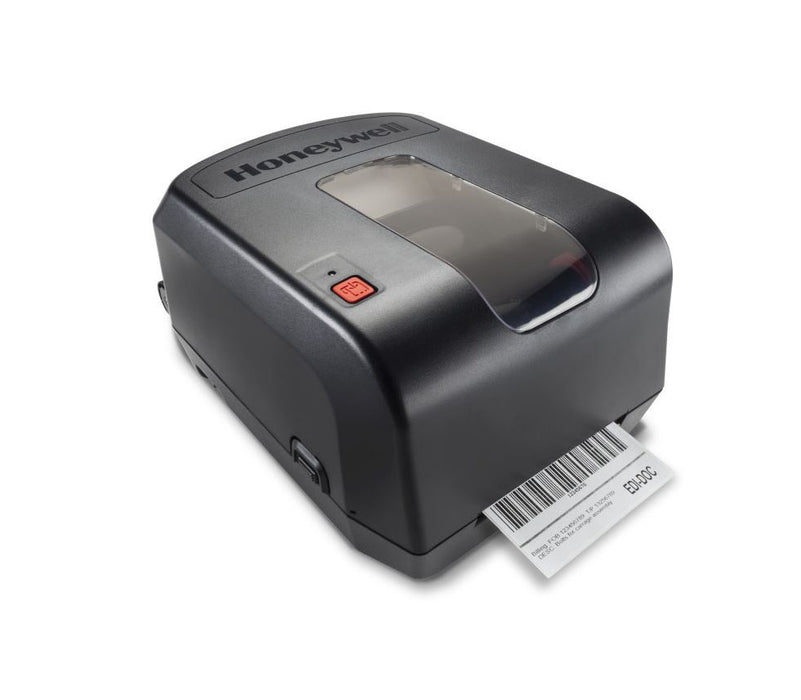 Honeywell 203dpi 4ips Barcode Label Printer