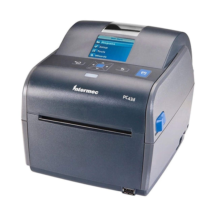 Honeywell Intermec PC43d Barcode Label Printer