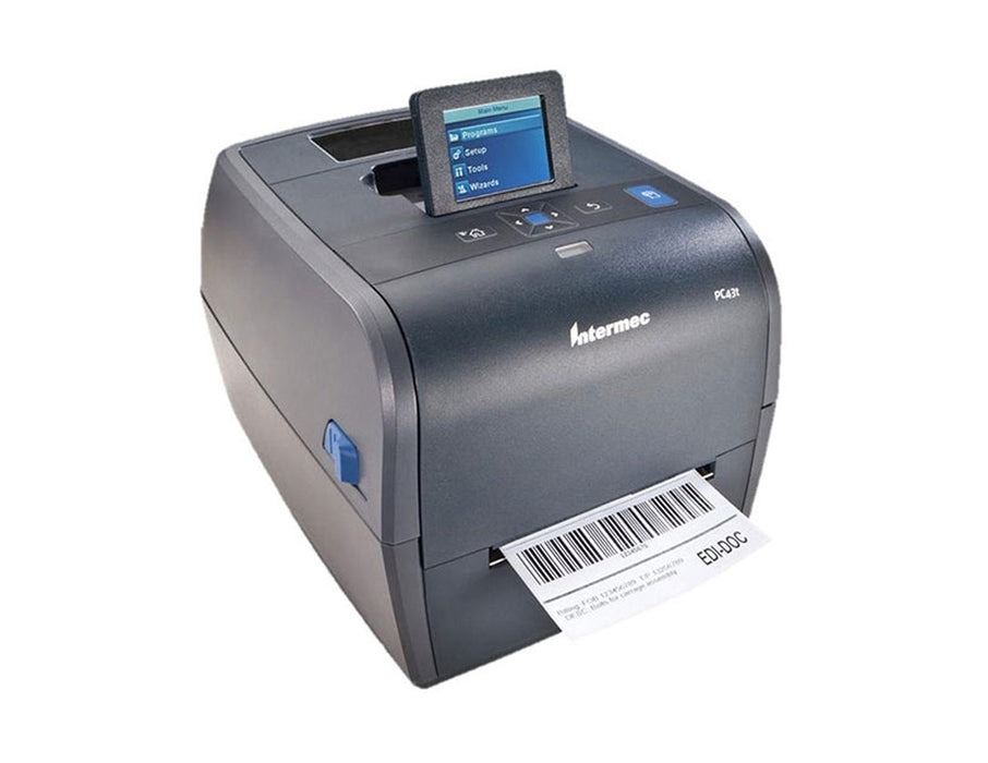 Intermec PC43t 203dpi 8ips Barcode Label Printer