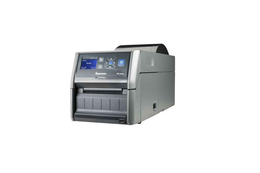 Intermec PD43 203dpi 8ips Barcode Label Printer