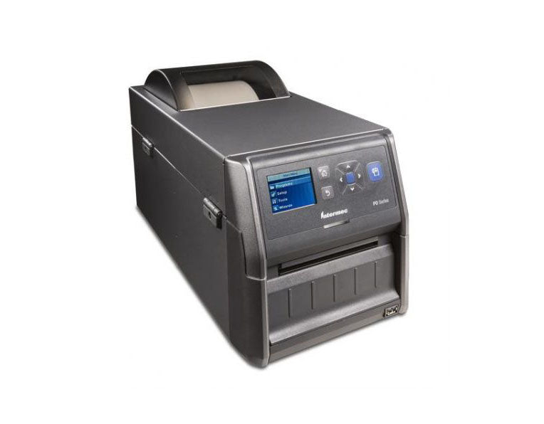 Intermec PD43 203dpi Barcode Label Printer