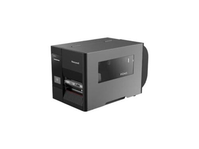 Honeywell PD45 300dpi Barcode Label Printer