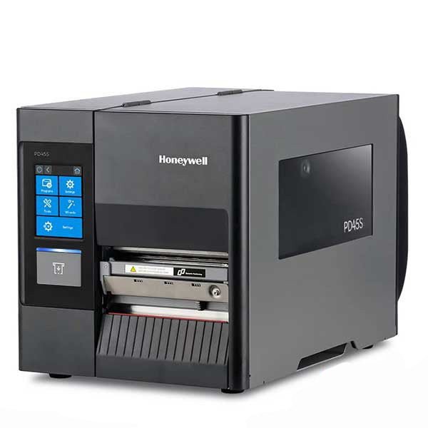 Honeywell PD45 300dpi Barcode Label Printer
