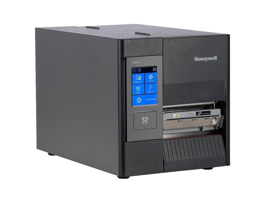 Honeywell PD45S Barcode Label Printer