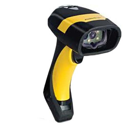 Datalogic D8330 Barcode Scanner PD8330