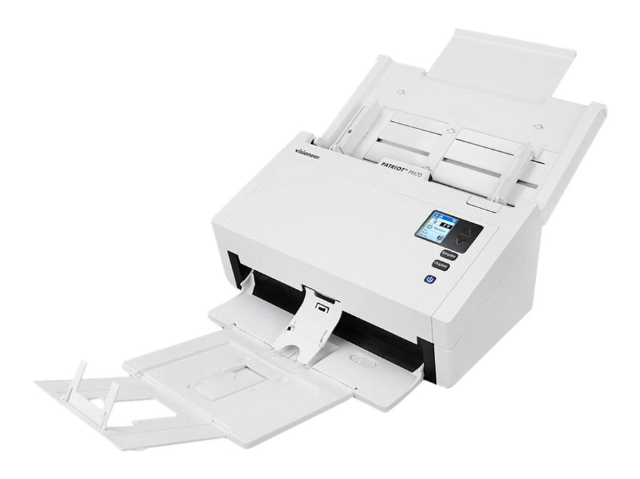 Visioneer pH70 Document Scanner