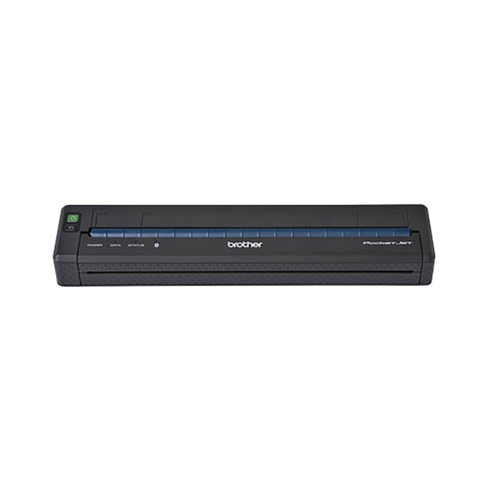 Brother 300 x 300 dpi 8 ppm PocketJet 7 Mobile Thermal Printer