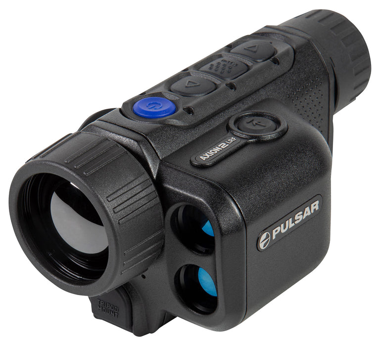Pulsar Axion 2 LRF XQ35 Thermal Monocular Scanner