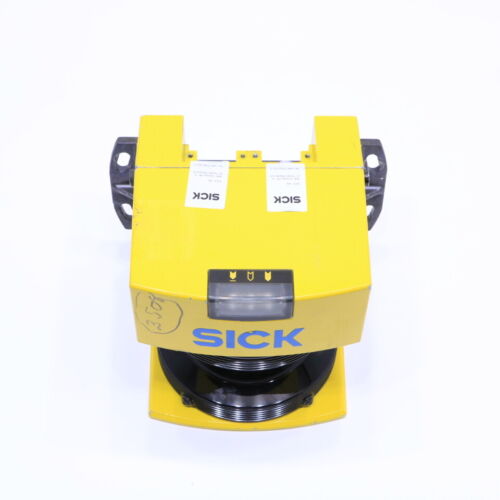 Sick Proximity Safety Laser Scanner