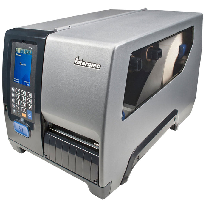 Intermec PM43 Thermal Monochrome Label Printer