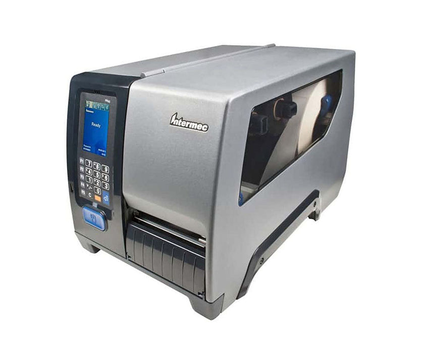 Honeywell 12ips Barcode Label Printer