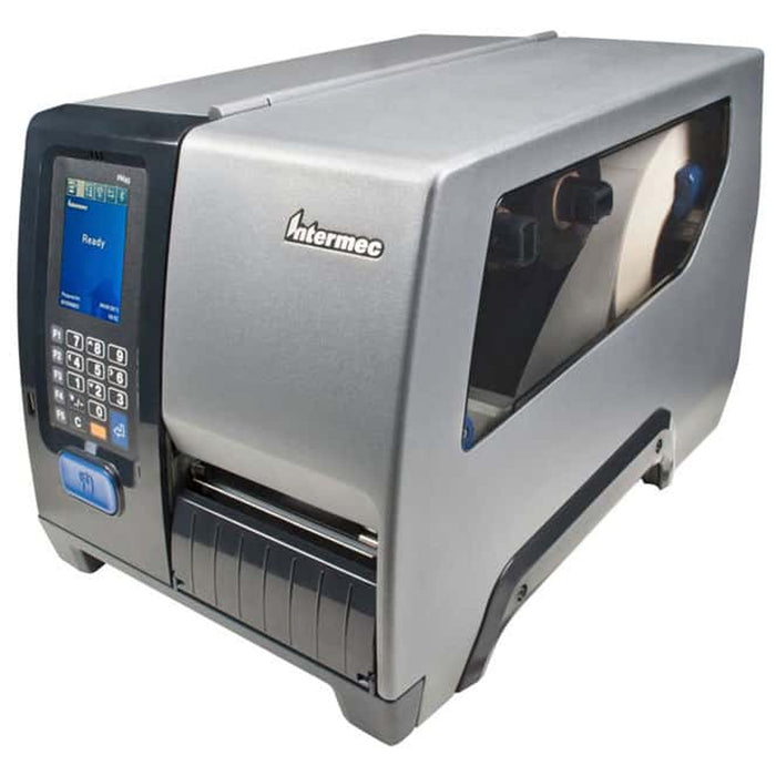 Honeywell PM43c 203 dpi Barcode Label Printer