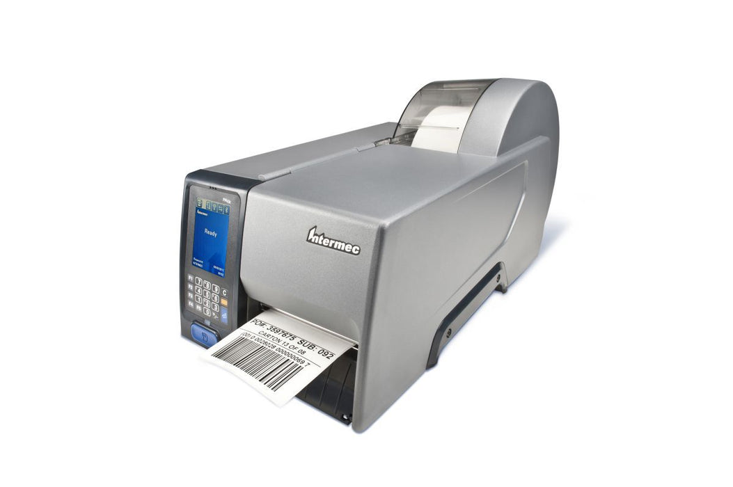 Intermec PM43c 203dpi 12ips Barcode Label Printer