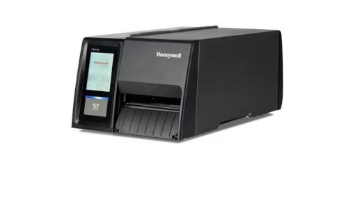 Honeywell PM45 203 dpi Barcode Label Printer