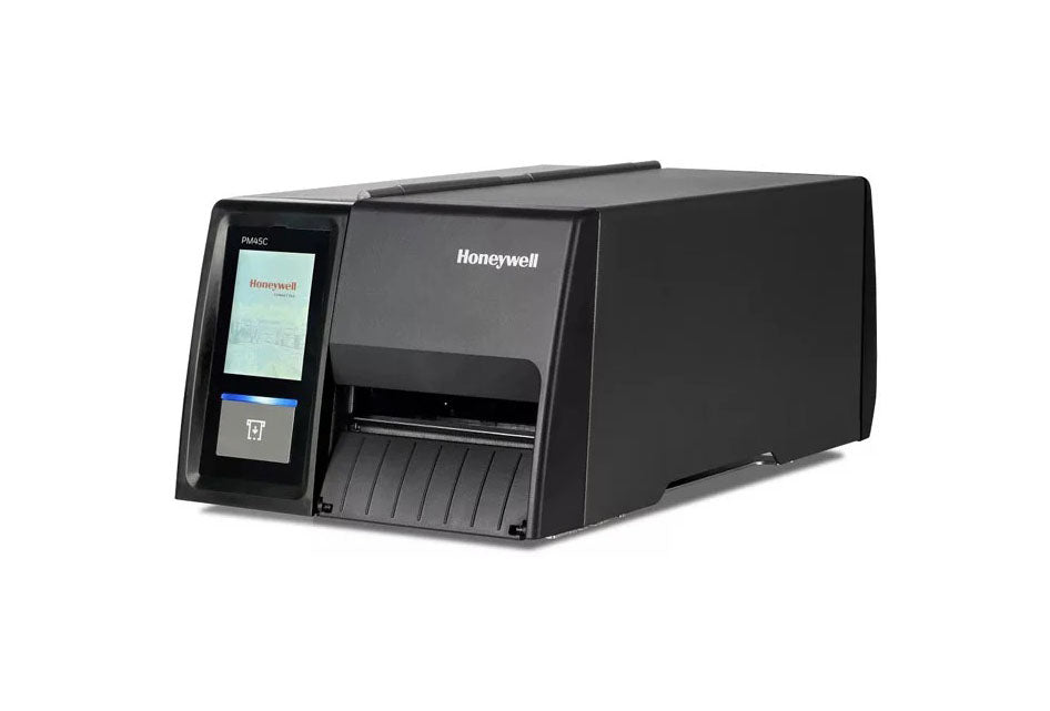 Honeywell PM45 203dpi Barcode Label Printer