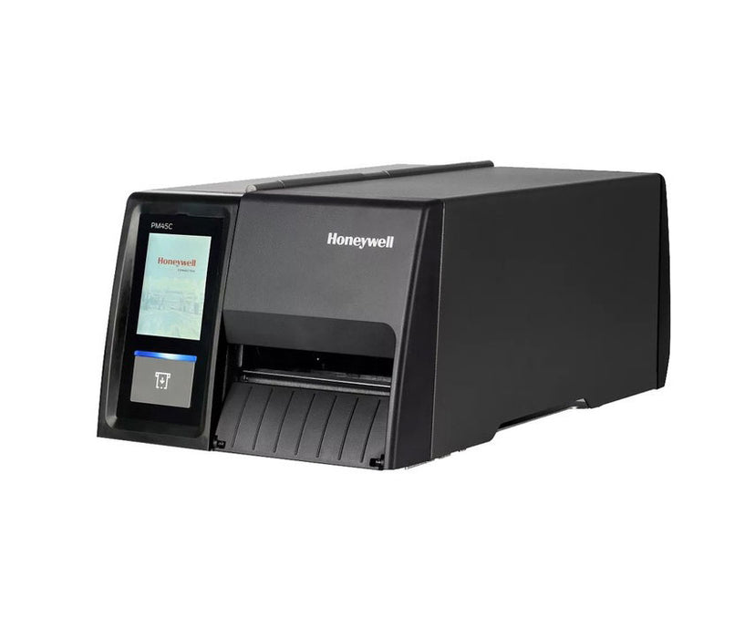 Honeywell PM45 203dpi Barcode Label Printer