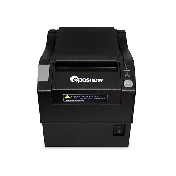 Epson Monochrome Thermal Receipt Printer