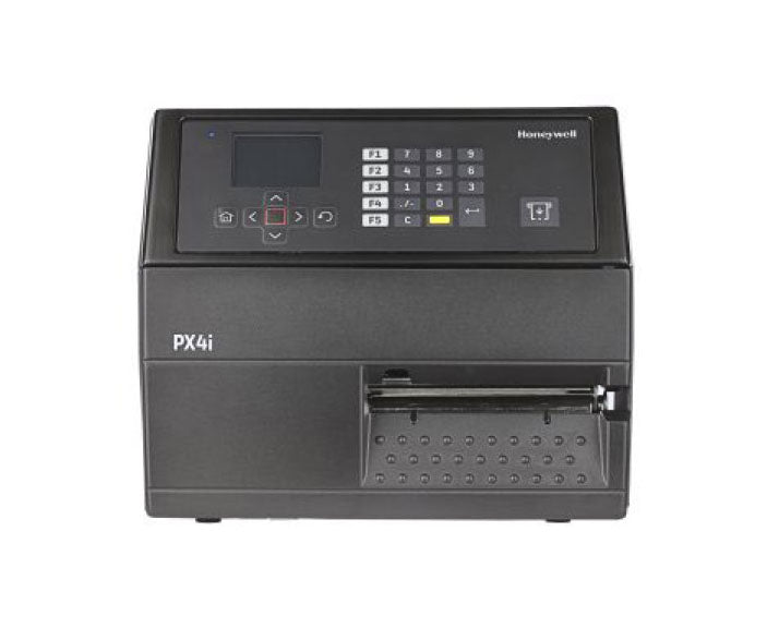 Honeywell PXie Series 300dpi 12ips Barcode Label Printer