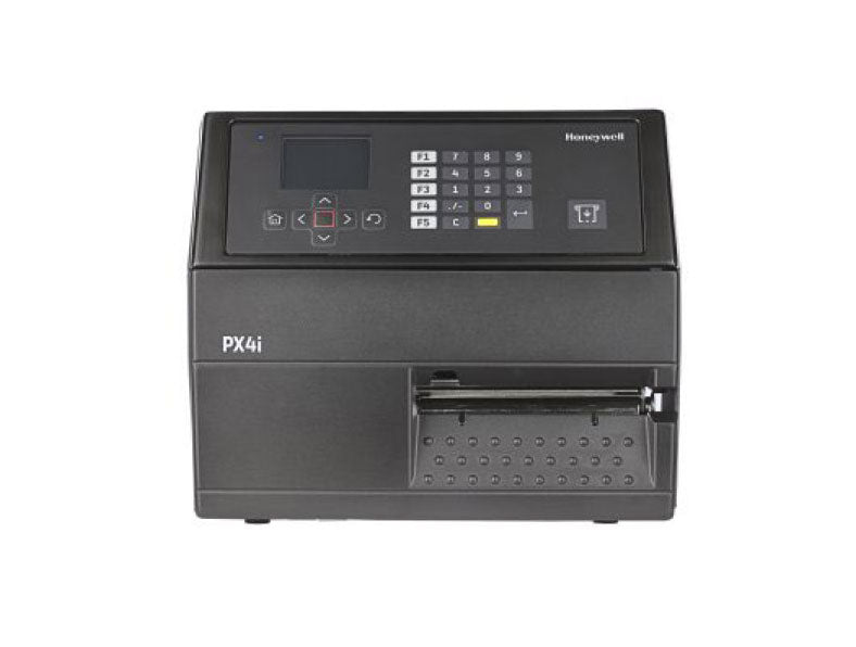 Honeywell PXie Series Barcode Label Printer