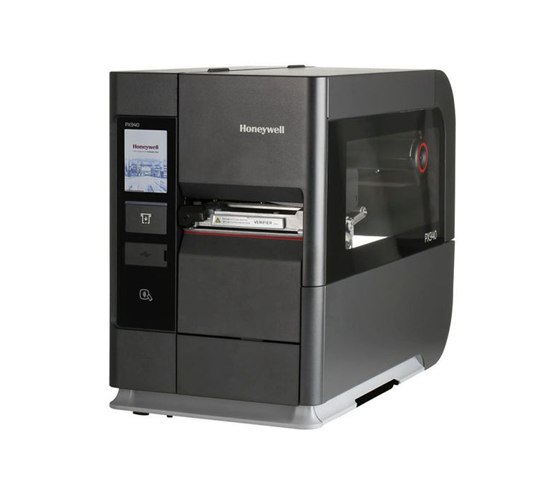 Honeywell PX940 600dpi 14ips Barcode Label Printer