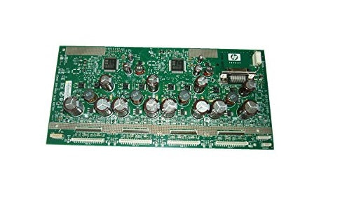 HP Carriage PCA Controller Board Assembly for 4000 / 4020 / 4500