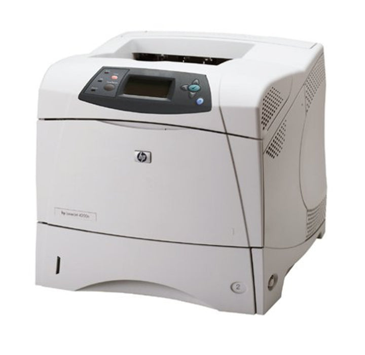 HP LaserJet 4200n 1200x1200 dpi 35ppm Laser Printer