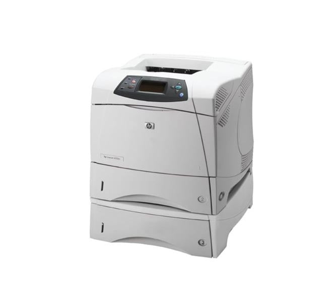 HP LaserJet 4300TN Printer