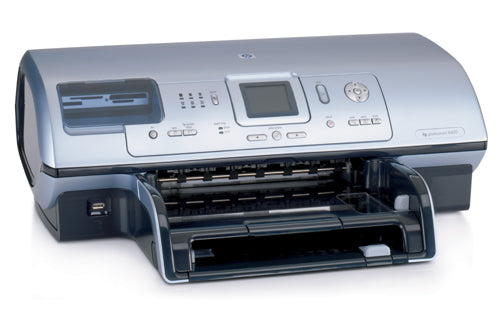 HP PhotoSmart 8450 600 dpi 20ppm Inkjet Printer