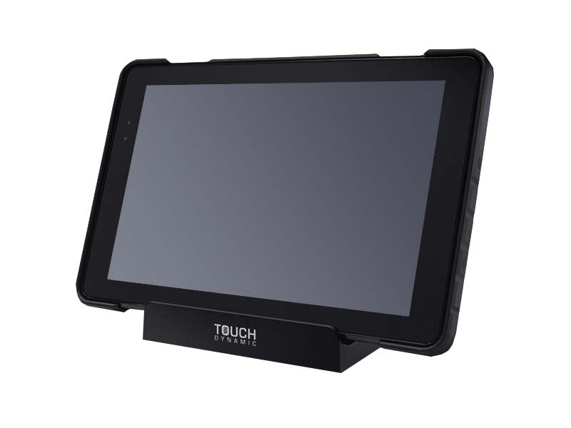 Touch Dynamic Quest III Tablet