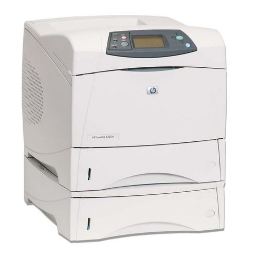 HP LaserJet 4250tn Laser Printer Monochrome 1200 x 1200 dpi Print