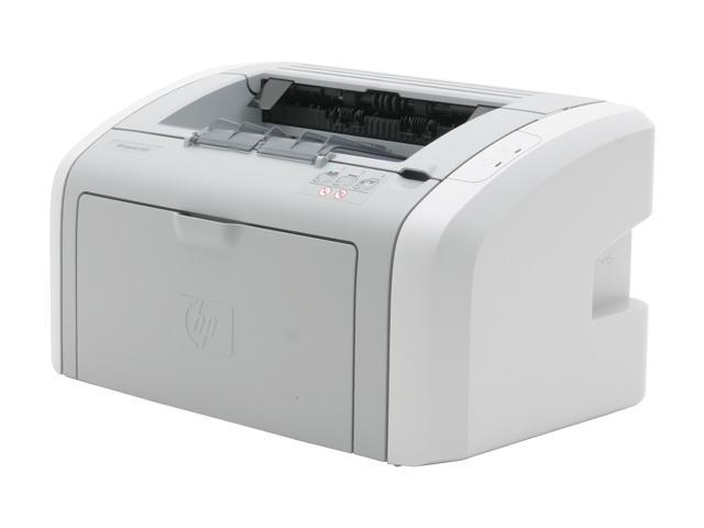 HP LaserJet 1020 600x600 dpi 15ppm Laser Printer