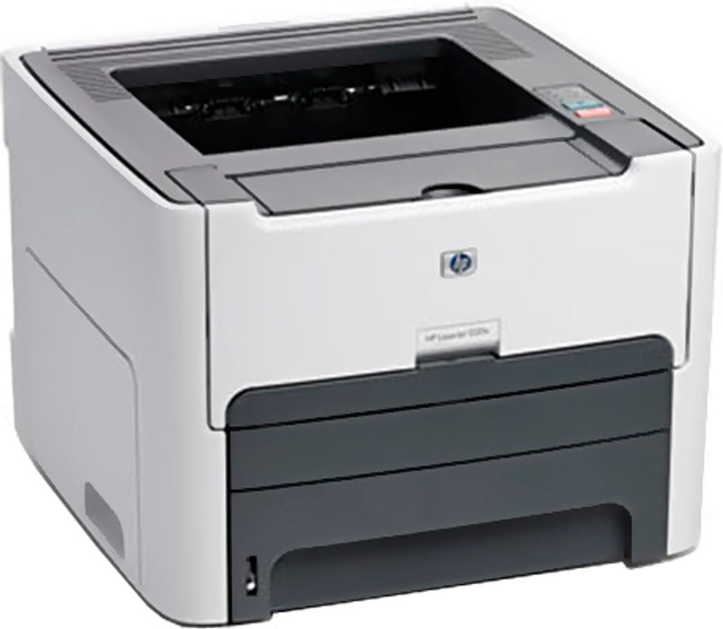 HP Laserjet 1320n 1200x1200 dpi 21ppm Monochrome Laser Printer