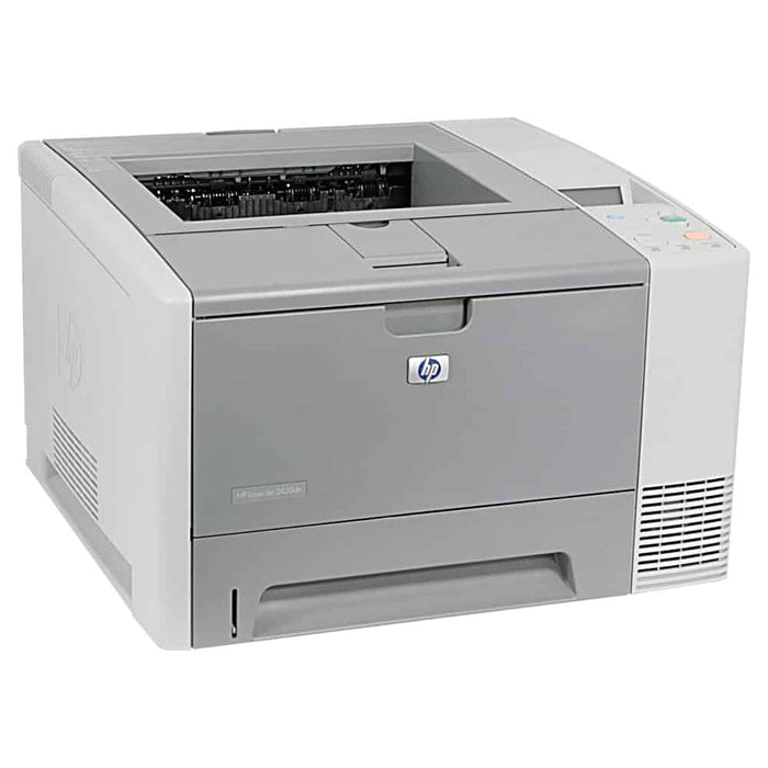 HP Laserjet 2420 1200x1200 dpi 30ppm Monochrome Laser Printer