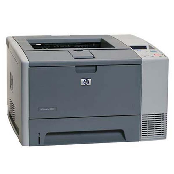 HP LaserJet 2430N Printer