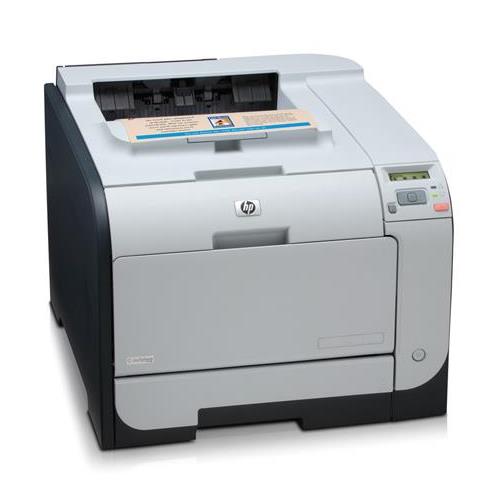 HP Color LaserJet 2600N Printer 8PPM 600x600DPI Colour 16MB PC / Mac Legal USB Ethernet Connector
