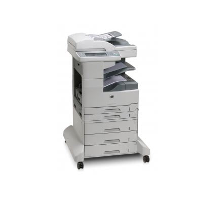 HP LaserJet M5035XS Multifunction Printer