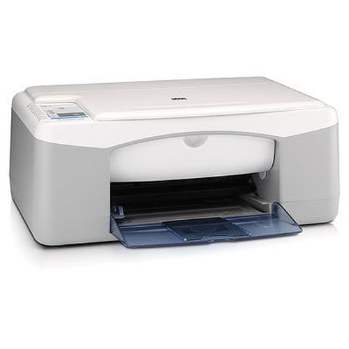 HP Deskjet F380 4800x1200 dpi 7ppm All-in-One Printer