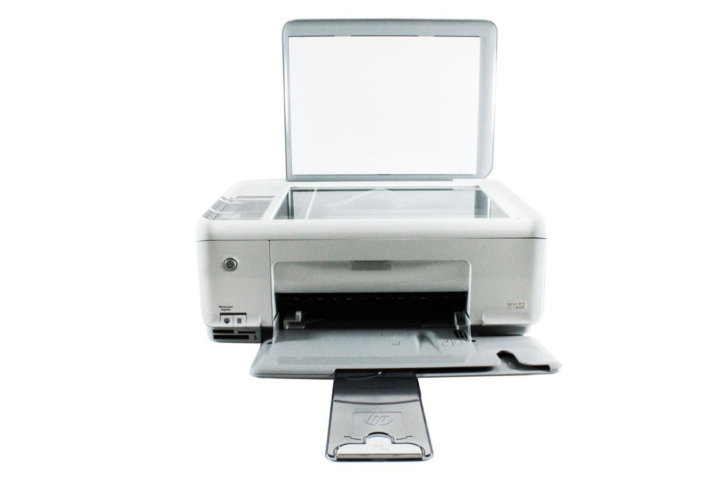 HP Photosmart C3180 1200x1200 dpi 20ppm All-in-One Photo Inkjet Printer