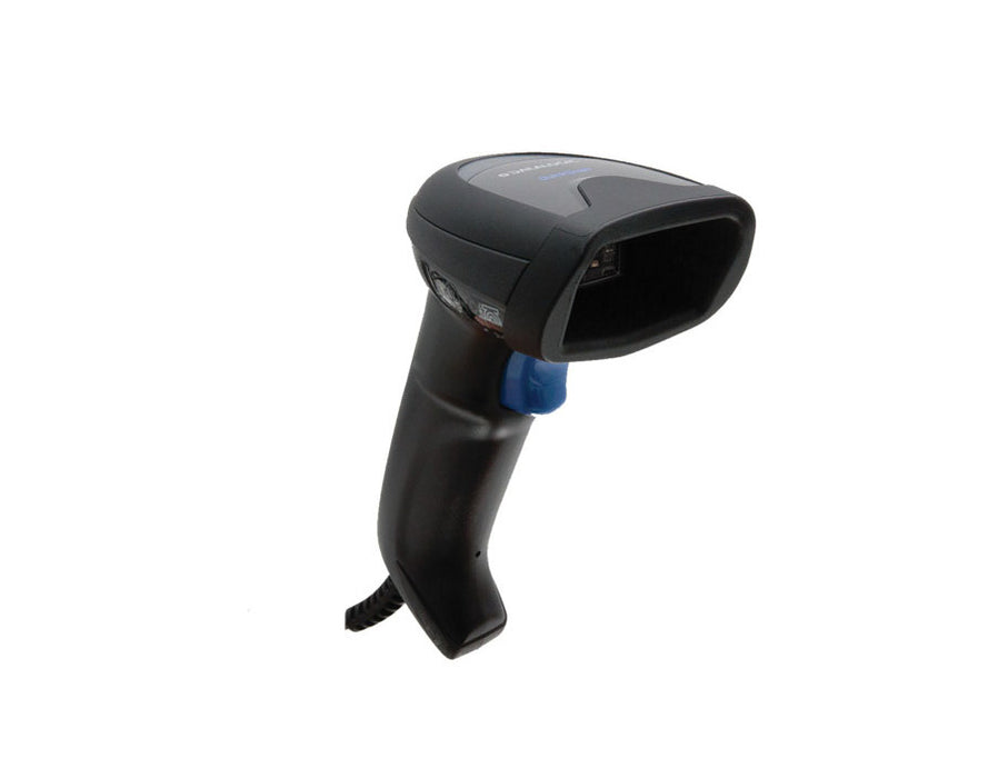 Datalogic QS2500 Barcode Scanner