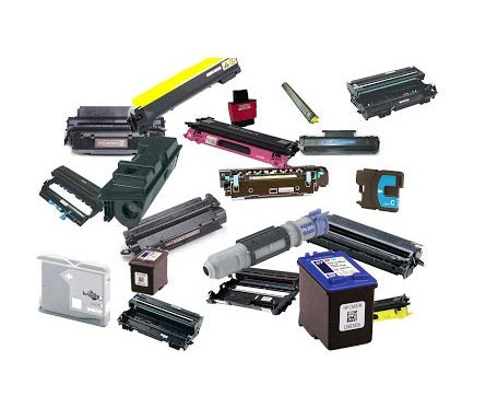 HP Lever Lock Left Side Upper Lever Lock for Black CartridgeColor Laserjet 2700 3000 3600 3800 Printer Series