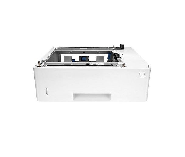 HP 550-Sheet Feeder Drawer Holder for Color LaserJet Enterprise M552 / M553 / M577 Series