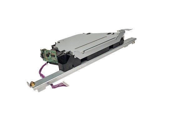 HP Scanner Assembly for Color LaserJet 5500 / 5550