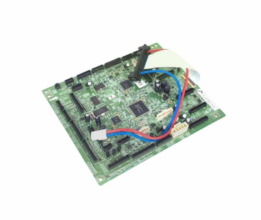 HP DC Controller Board Assembly for LaserJet CM4730MFP Printer Series