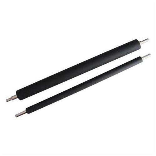 HP Transfer Roller Assembly Long Metal Shaft with Black Roller for LaserJet P1005/P1006 Printer