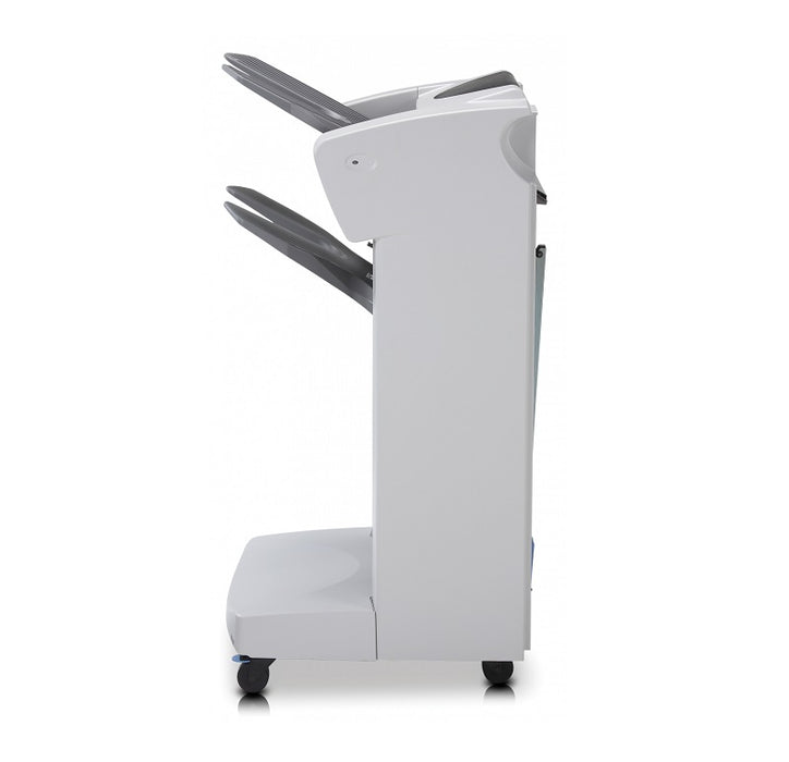 HP Saddle Stapler Assembly for the booklet maker for Color LaserJet CP6015 / CM6030 / CM6040 Series