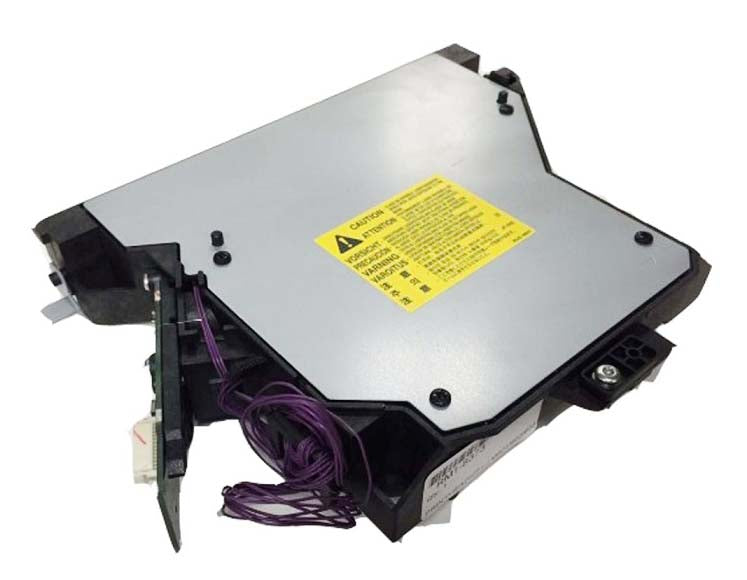 HP Laser Scanner Assembly for LaserJet M712 / M725 Printer
