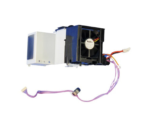 HP Option Connector Assembly for LaserJet Enterprise M830 / M806 Printer