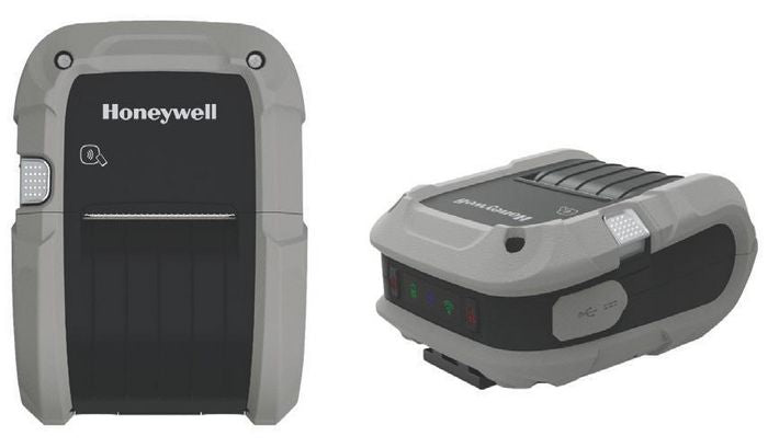Honeywell RP2 203 dpi Portable Barcode Printer