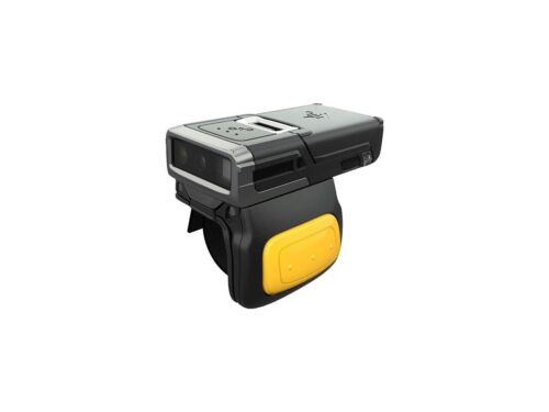 Zebra Ring Barcode scanner for RS5100
