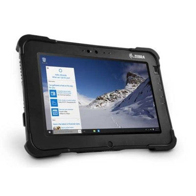 Zebra L10 Henge Docks Tablet Computer